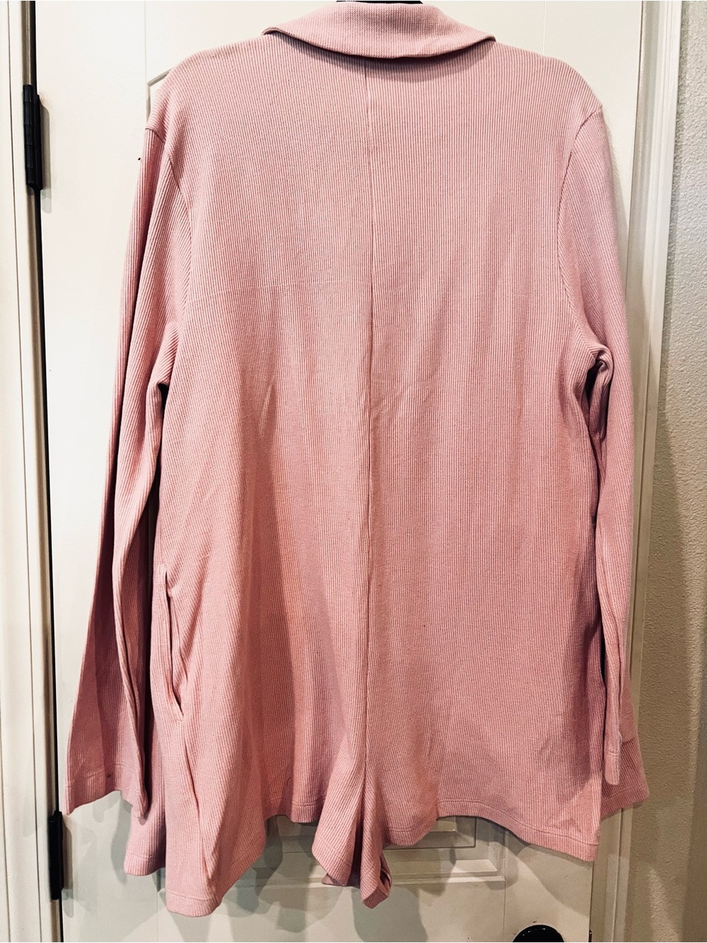 Free People Lizzie Blazer Romper Combo - Picture 5 of 8